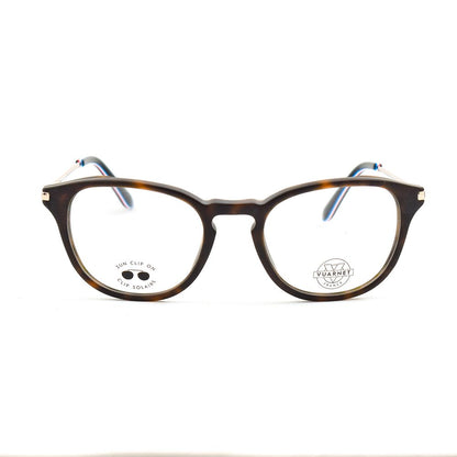Brown Acetate Glasses (Frames)