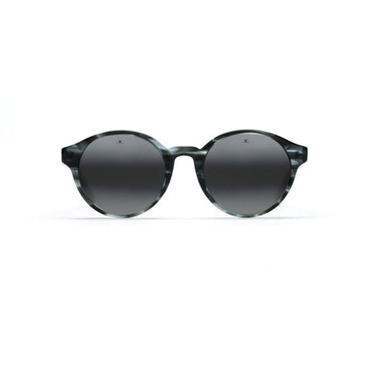 Black Acetate Sunglasses