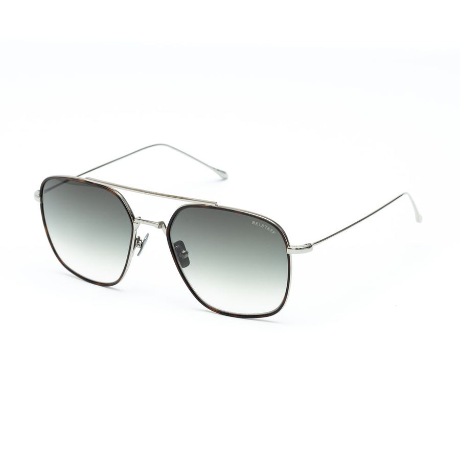 Gray Titanium Sunglasses