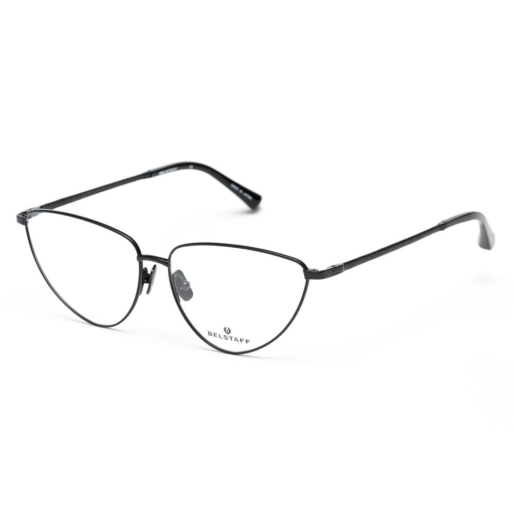 Black Titanium Glasses (Frames)