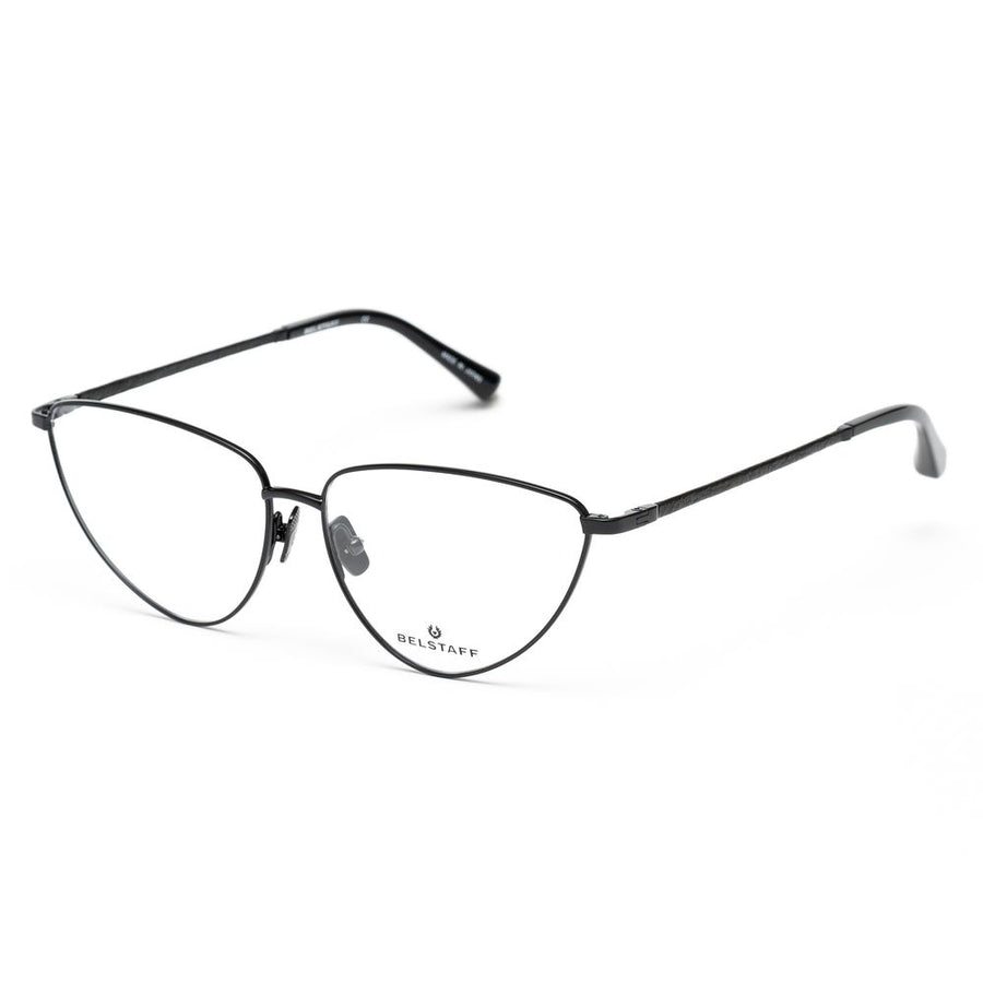 Black Titanium Glasses (Frames)