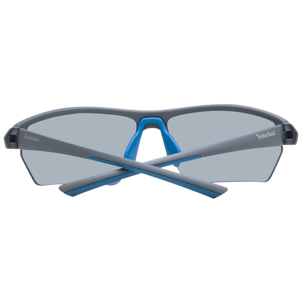 Gray Men Sunglasses