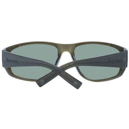 Green Men Sunglasses