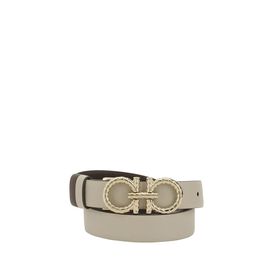 Gancini reversible Belt