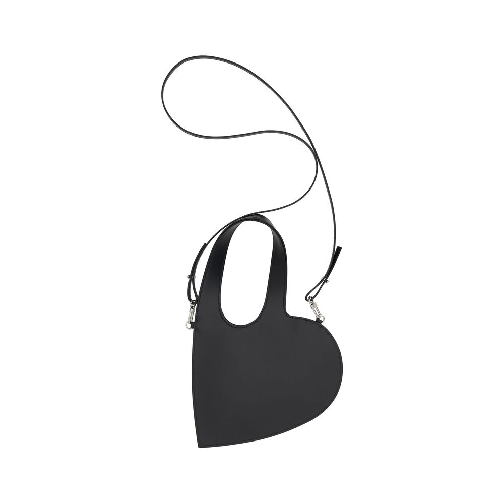 Baby Heart Shoulder Bag