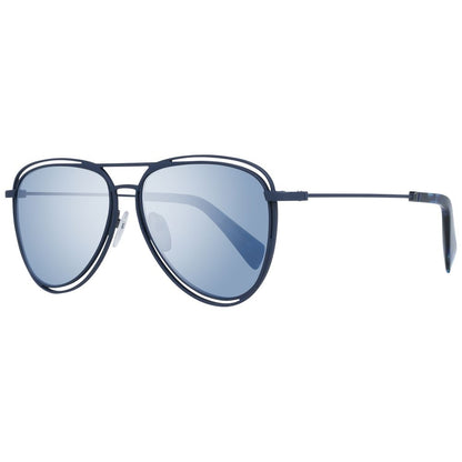 Blue Men Sunglasses