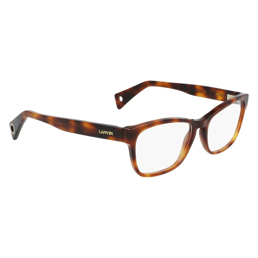 Brown Acetate Glasses (Frames)