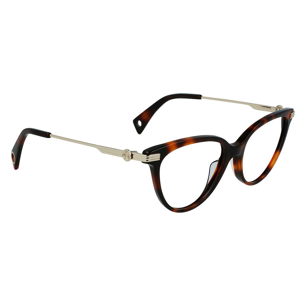 Brown Acetate Glasses (Frames)