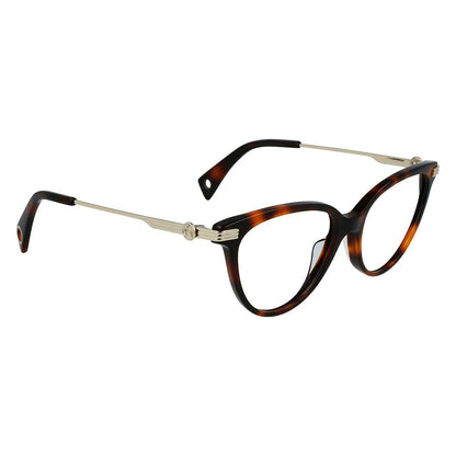 Brown Acetate Glasses (Frames)