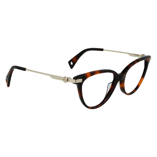 Brown Acetate Glasses (Frames)