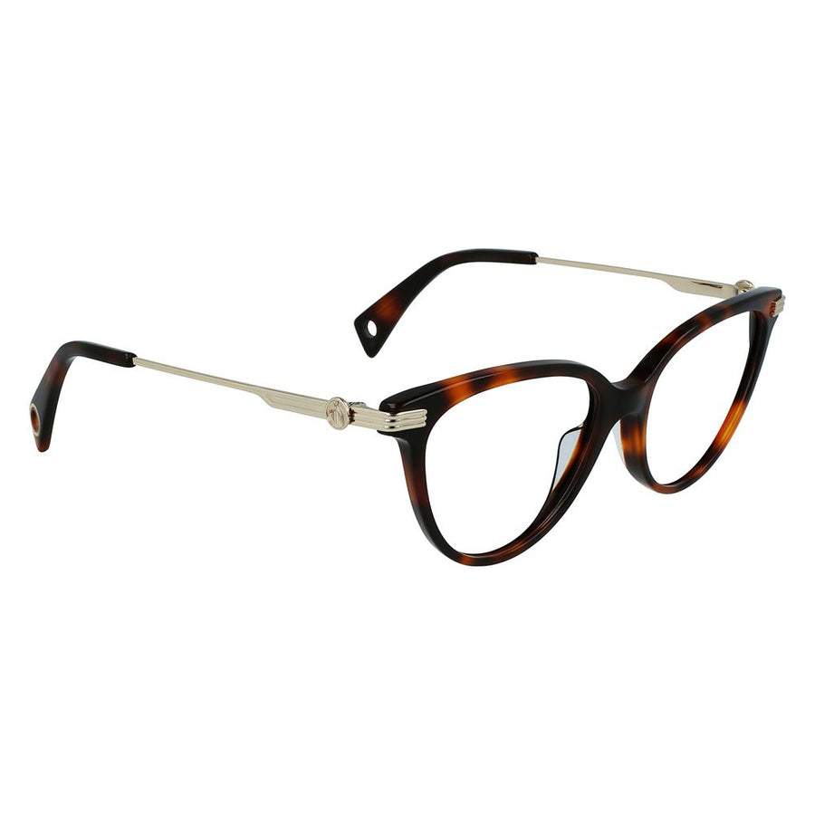 Brown Acetate Glasses (Frames)