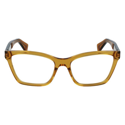 Brown Acetate Glasses (Frames)