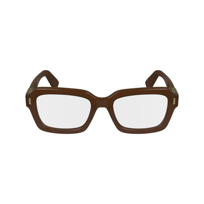 Brown Acetate Glasses (Frames)