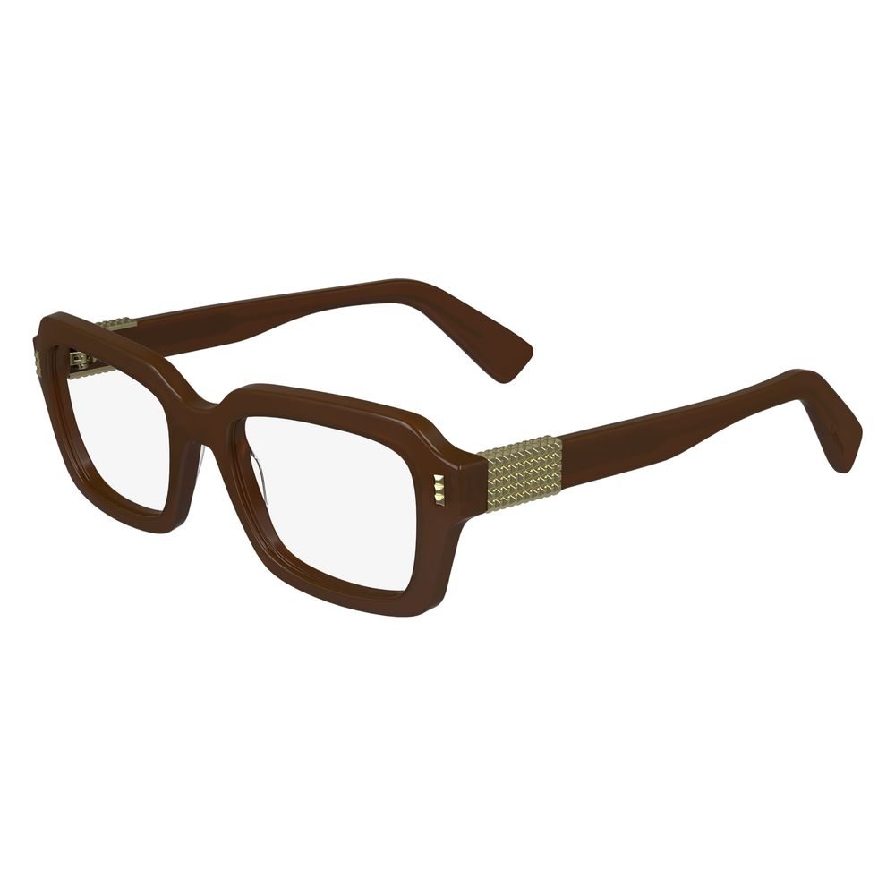 Brown Acetate Glasses (Frames)