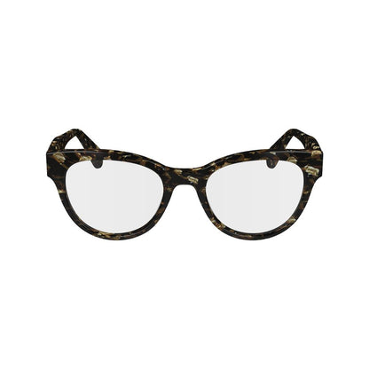 Brown Acetate Glasses (Frames)