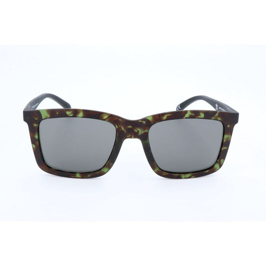 Green Acetate Sunglasses