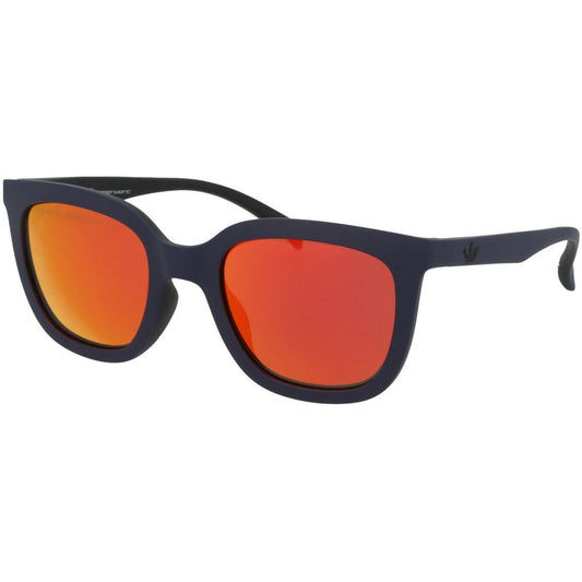 Multicolor Plastic Sunglasses
