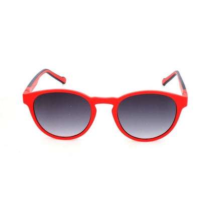 Multicolor Acetate Sunglasses