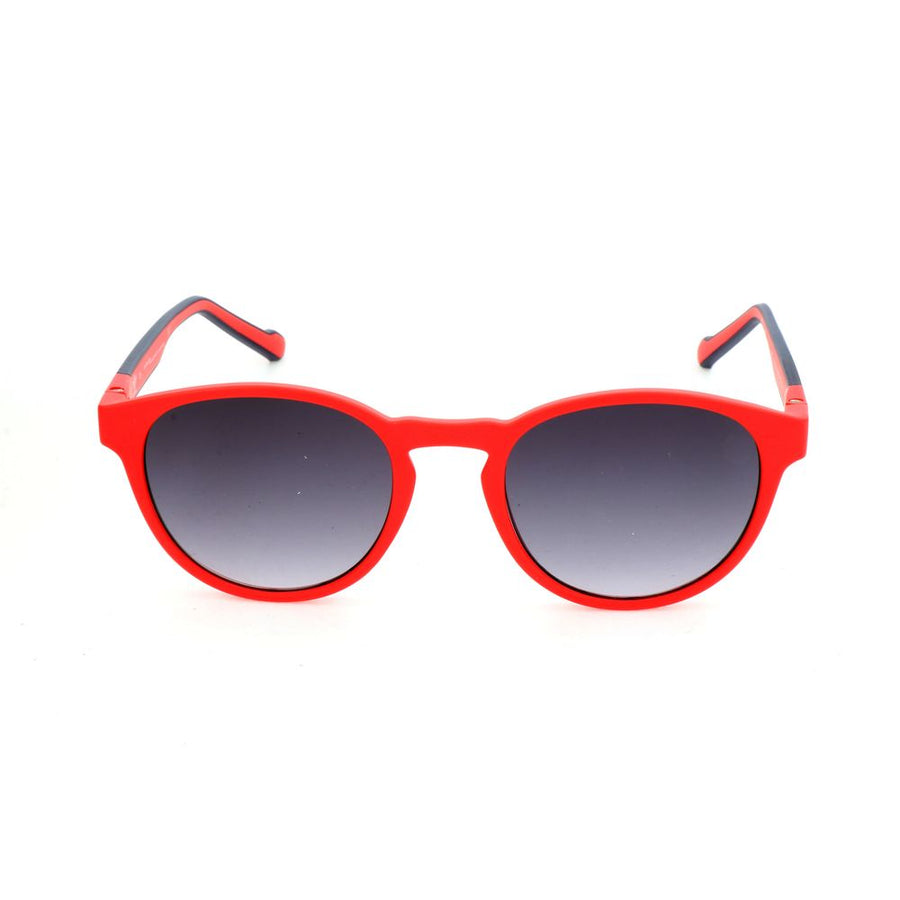 Multicolor Acetate Sunglasses