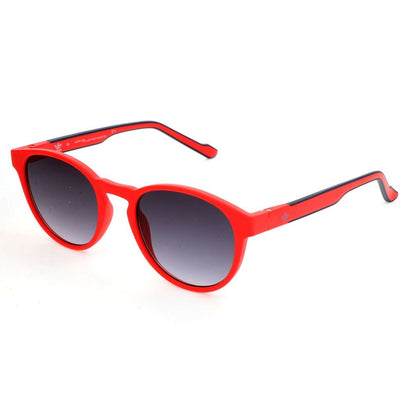 Multicolor Acetate Sunglasses