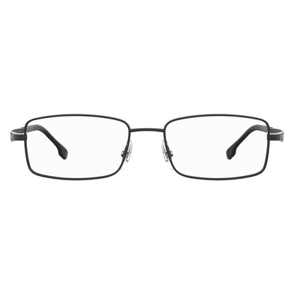 Black Metal Glasses (Frames)