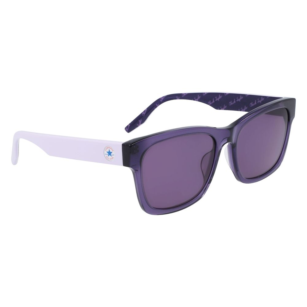 Multicolor Acetate Sunglasses