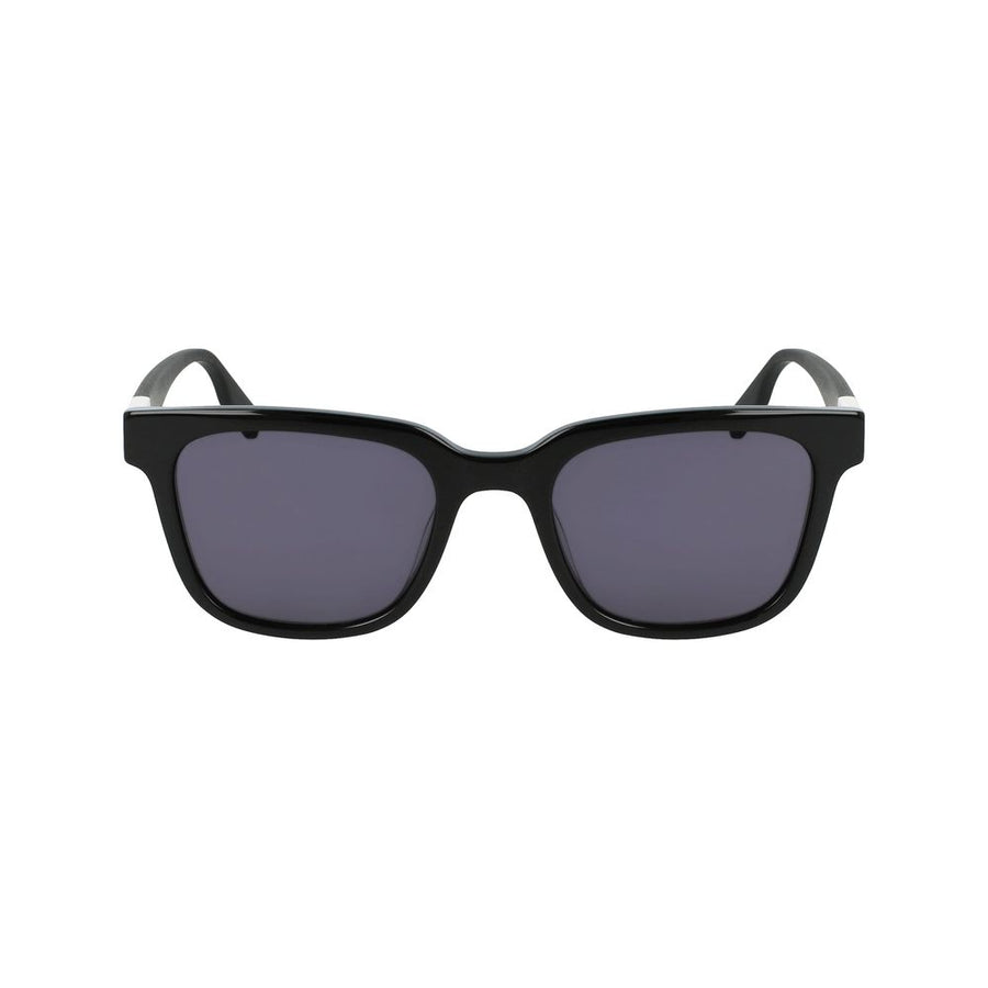 Black Acetate Sunglasses