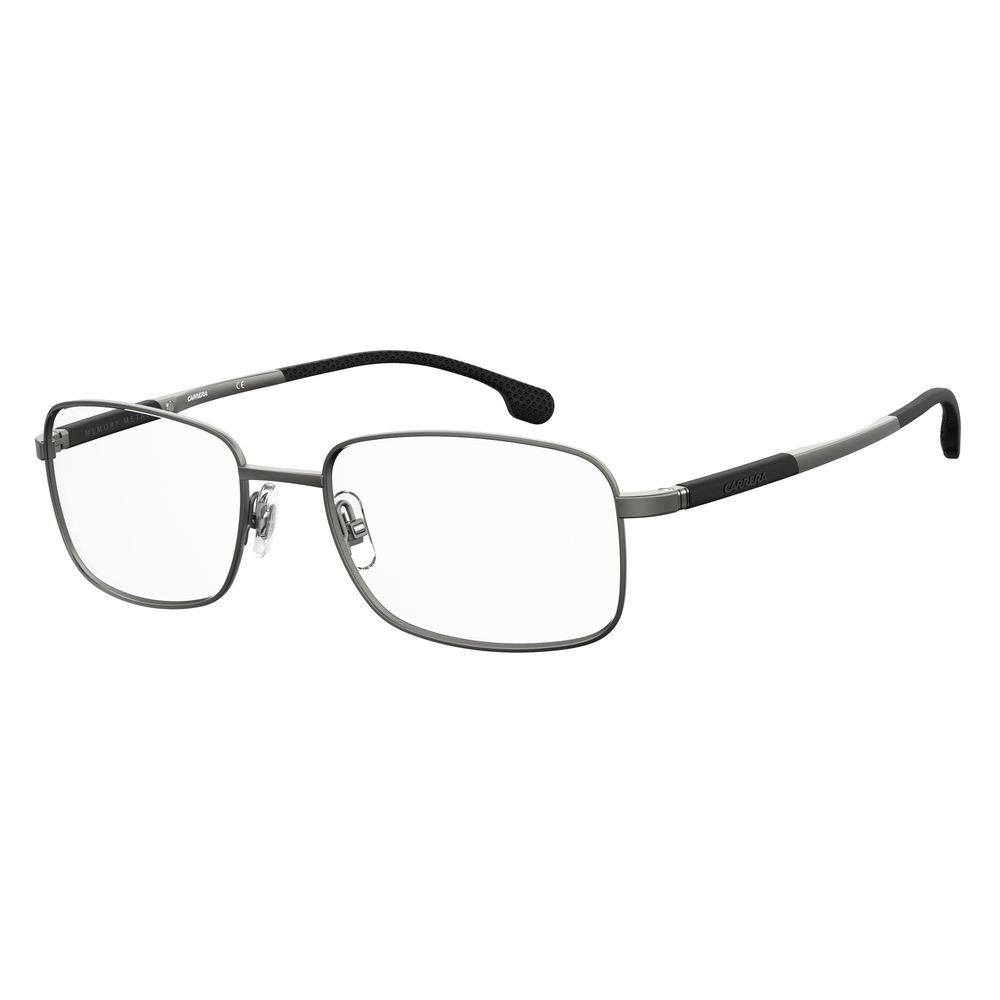 Gray Metal Glasses (Frames)