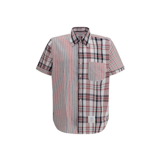 Short-sleeve Shirt