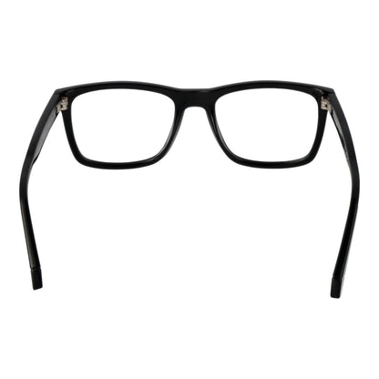 Black Polyester Glasses (Frames)