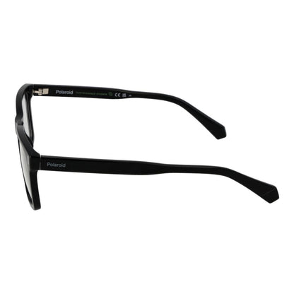 Black Polyester Glasses (Frames)