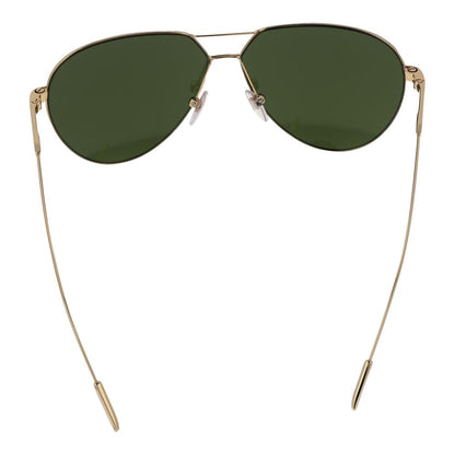 Gold Men Sunglasses