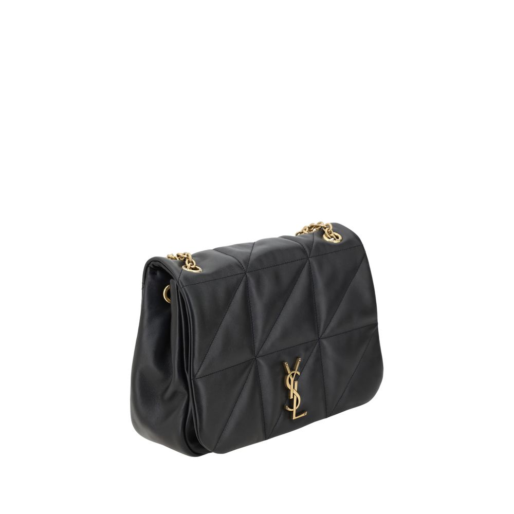 Jamie Medium Shoulder Bag