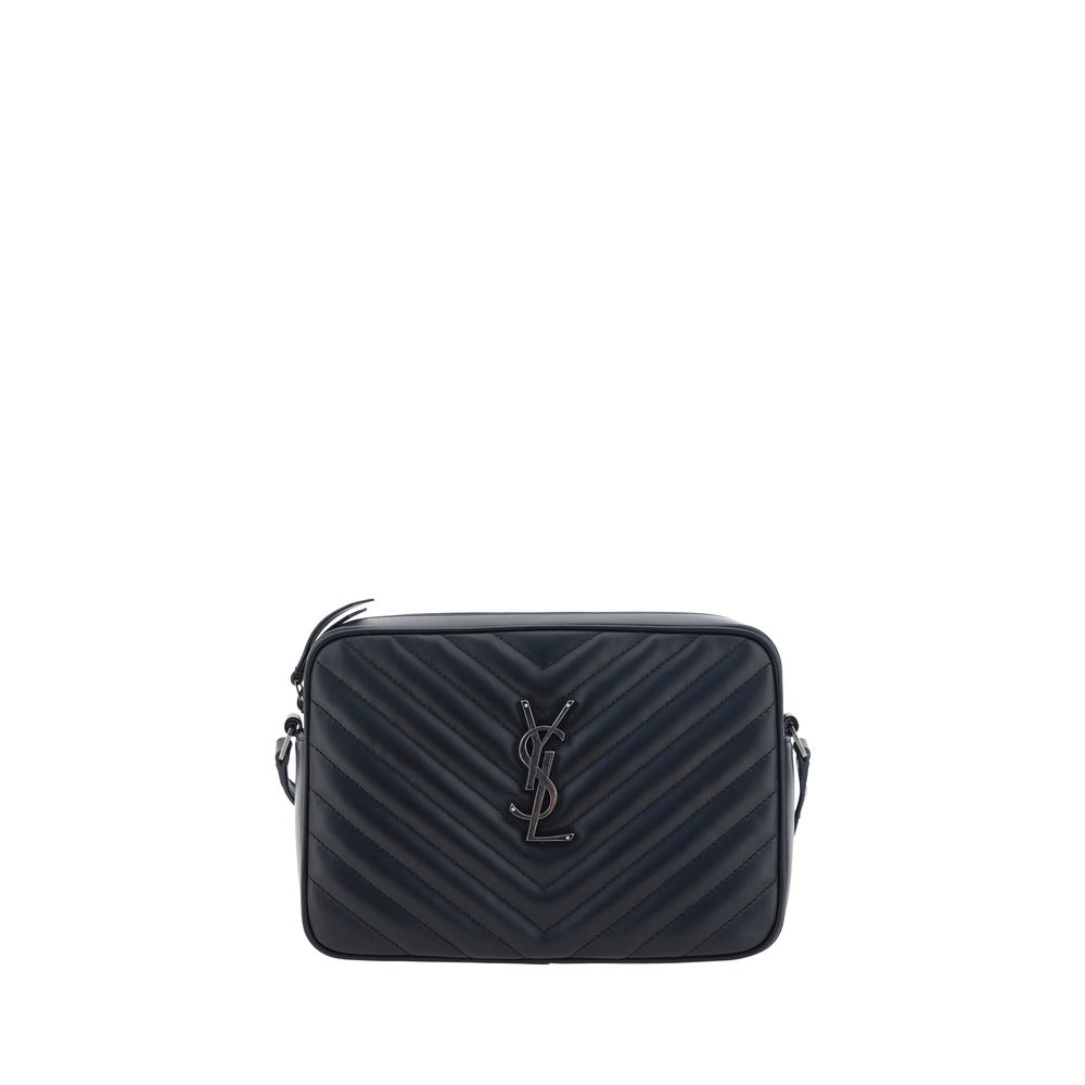 LouLou Shoulder Bag