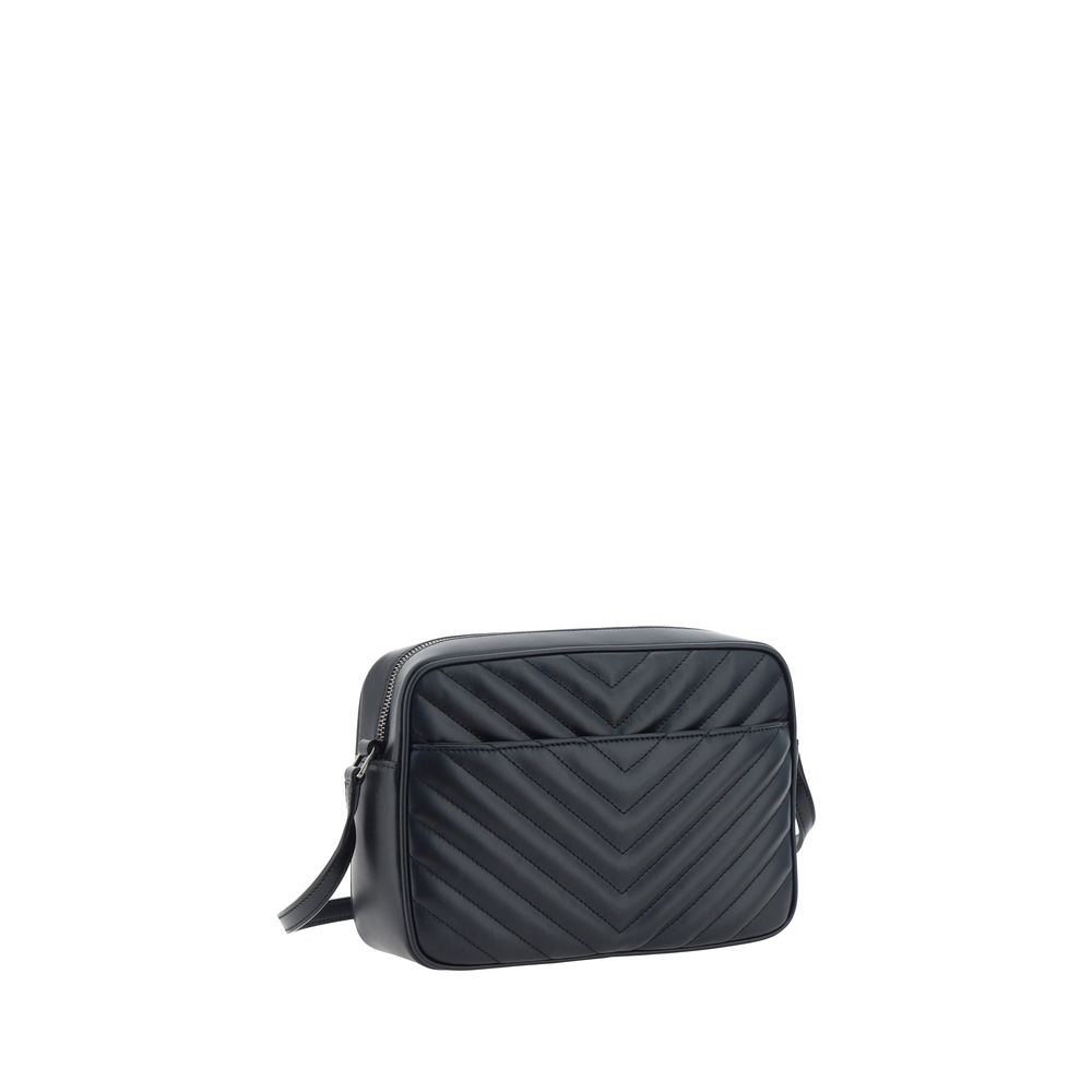 LouLou Shoulder Bag