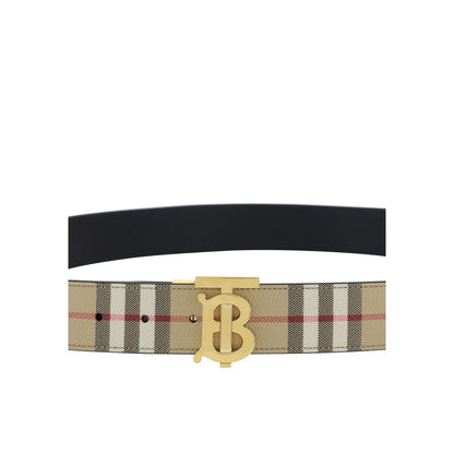 Archivio Check Belt