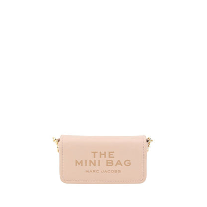 The Mini Bag Shoulder Bag