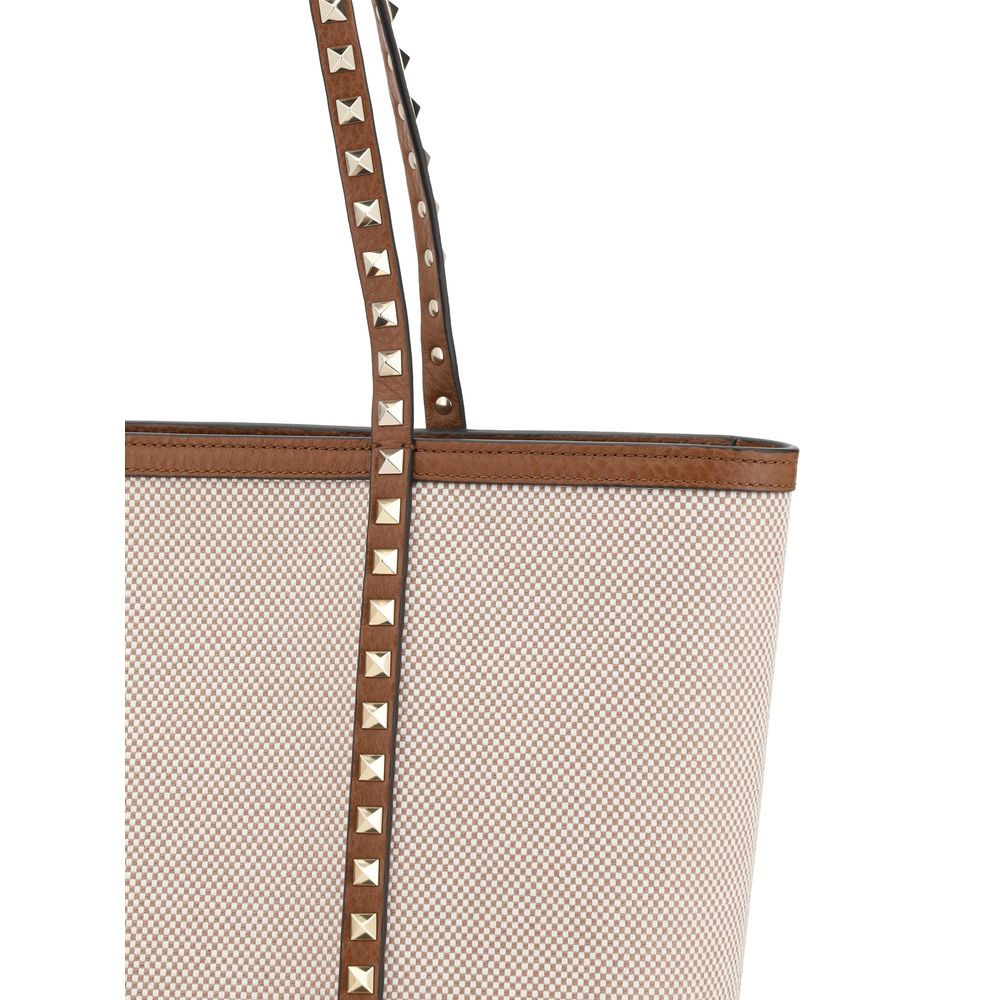 Rockstud Tote Bag