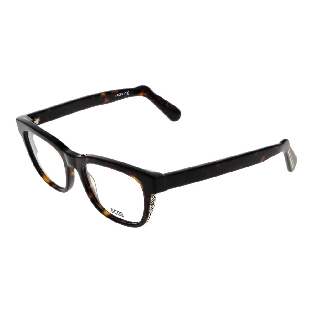 Brown Acetate Glasses (Frames)