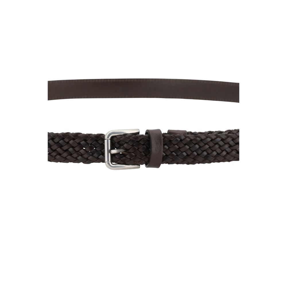 Woven design Belt