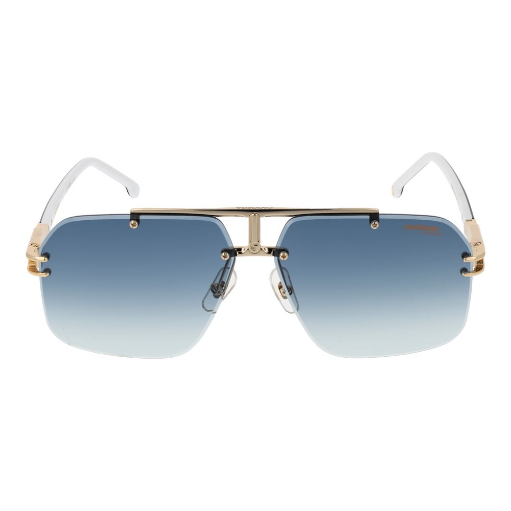 Gold Men Sunglasses