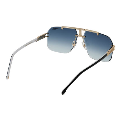 Gold Men Sunglasses