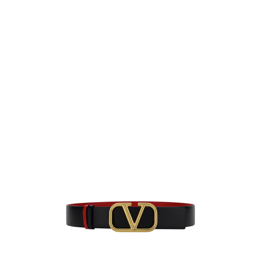 Reversible VLogo Belt