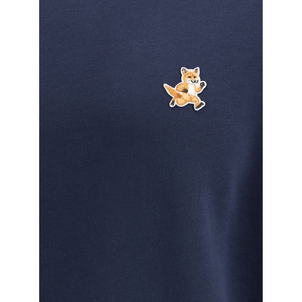 Speedy Fox Sweatshirt