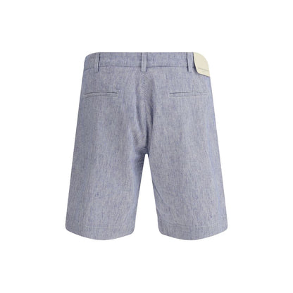 Linen Short