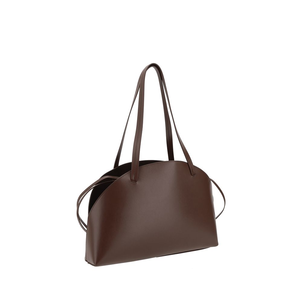 Curve Shoulder Bag