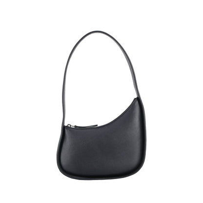 Half Moon Shoulder Bag