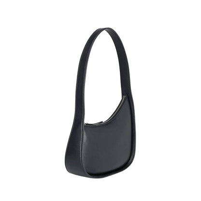 Half Moon Shoulder Bag