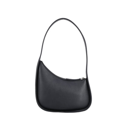 Half Moon Shoulder Bag