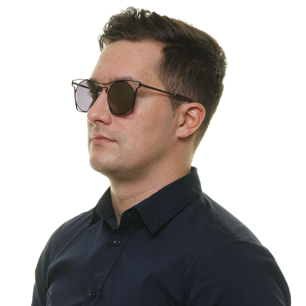 Black Men Sunglasses